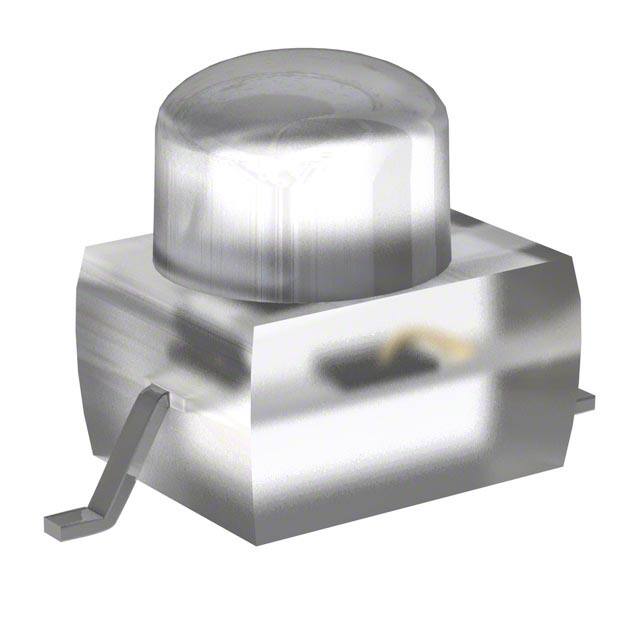 PT91-21C/TR7 Everlight Electronics Co Ltd  Optische Sensoren - Fototransistoren